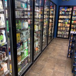 Brookville Liquors - Great Beer Selection!