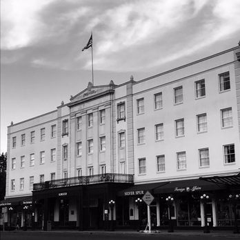 Menger Hotel - Picture taken 9/26/19 - Venues & Event Spaces Near Me - San Antonio, Texas Menger Hotel - Picture taken 9/26/19 - Venues & Event Spaces Near Me - San Antonio, Texas