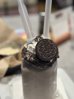 The Owners Box by null