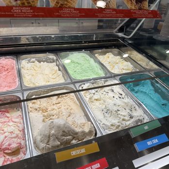 Cold Stone Creamery - Ice Cream & Frozen Yogurt Near Me - Las Vegas, Nevada Cold Stone Creamery - Ice Cream & Frozen Yogurt Near Me - Las Vegas, Nevada