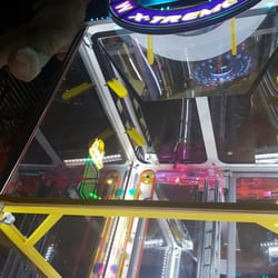 The Great American Arcade - Lively