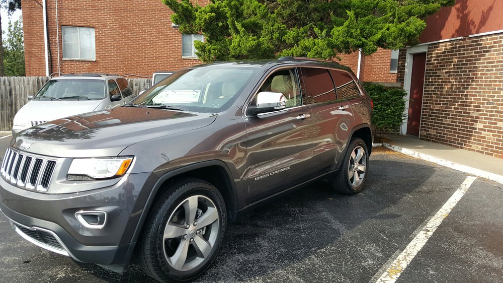 45TH STREET MOTORS Updated September 2024 3201 45th St, Highland