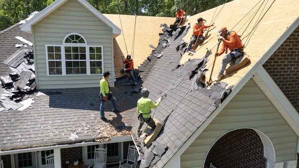 Prince Roofing & Construction