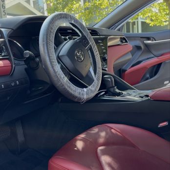 K3 Shine - Auto Detailing Near Me K3 Shine - Auto Detailing Near Me