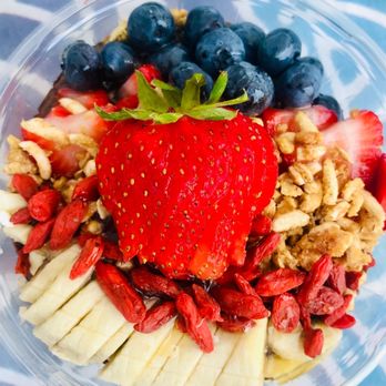 Bountiful Bowls - Acai Bowls Near Me - Lewes, Delaware Bountiful Bowls - Acai Bowls Near Me - Lewes, Delaware