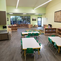 Little Scholars Montessori