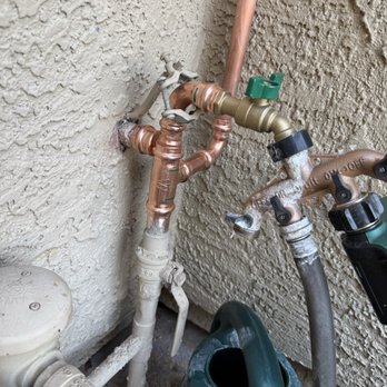 1UP Plumbing - Plumbing Near Me - Apache Junction, Arizona
