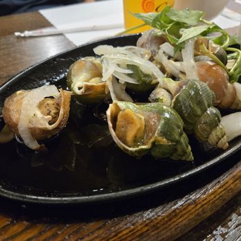 Oc & Lau Restaurant - Oc huong bo toi - Vietnamese Near Me - Garden Grove, California Oc & Lau Restaurant - Oc huong bo toi - Vietnamese Near Me - Garden Grove, California
