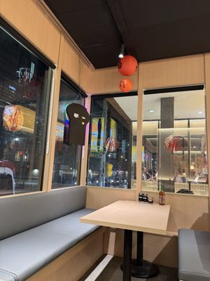Bao House (Dundas) by null