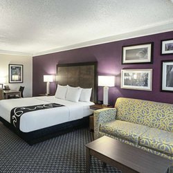 La Quinta by Wyndham Lubbock West Medical Center - Guest room
