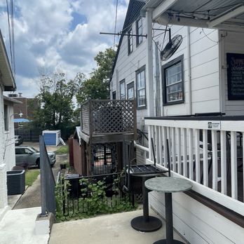 The Bean - Coffee & Tea Near Me - Jackson, Mississippi