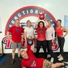 F45 Training Pasadena gift card