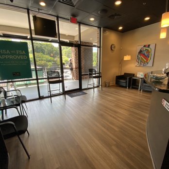 The Joint Chiropractic - Our Front Lobby - Chiropractors Near Me - Atlanta, Georgia The Joint Chiropractic - Our Front Lobby - Chiropractors Near Me - Atlanta, Georgia