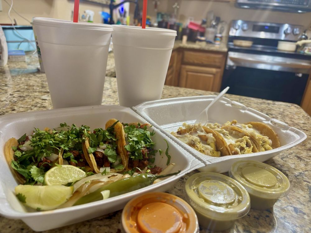 Mi Ranchito Taqueria