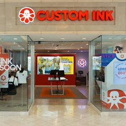 Custom Ink