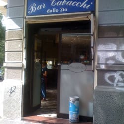 Blu Bar