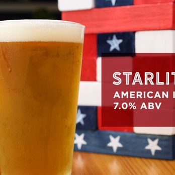 Americana Beer Company - a tall glass of american ipa - Breweries Near Me - Monroe, North Carolina Americana Beer Company - a tall glass of american ipa - Breweries Near Me - Monroe, North Carolina