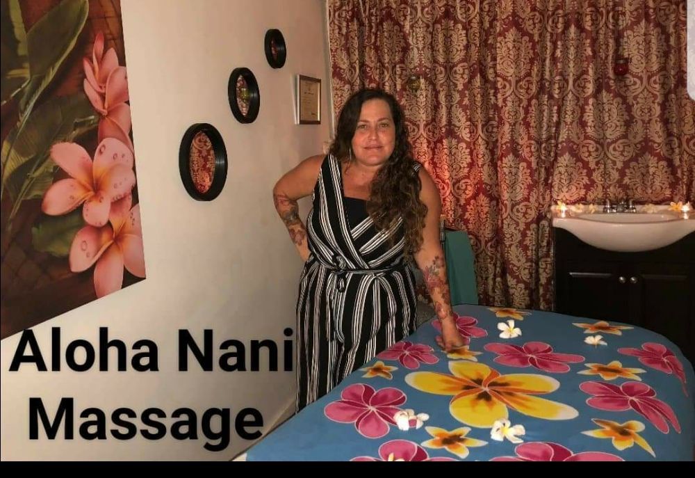 ALOHA NANI MASSAGE 645193 Kinohou St, Kamuela, Hawaii Massage Therapy Phone Number Yelp