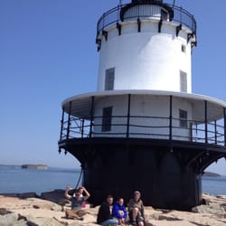 Southern Maine Community College - STRIVE Team Building?