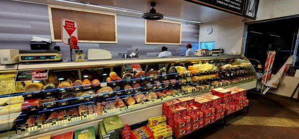 Claro's Italian Market by null