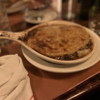 The Smith - Thanksgiving prix fixe turkey pot pie - New American Near Me - New York, New York The Smith - Thanksgiving prix fixe turkey pot pie - New American Near Me - New York, New York