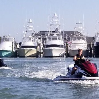 Nauticool Adventures - Port Aransas Jet Ski rentals $95/hr with our very friendly and knowledgeable staff. - Jet Skis Near Me - Corpus Christi, Texas