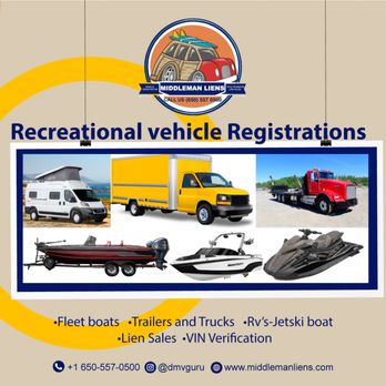 Middleman Liens - Registration Services Near Me - Pacifica, California Middleman Liens - Registration Services Near Me - Pacifica, California