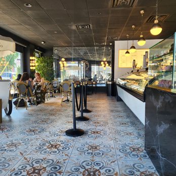 Bianco Nero - Gelato Near Me - Englewood, New Jersey Bianco Nero - Gelato Near Me - Englewood, New Jersey
