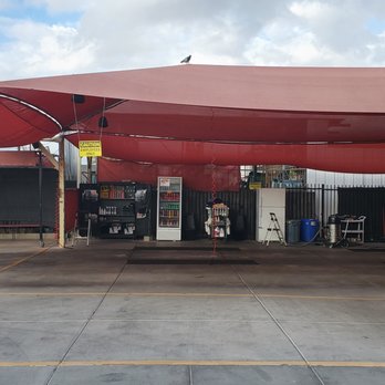 Magic Hand Car Wash - Auto Detailing Near Me - Phoenix, Arizona