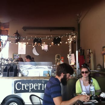 Old Towne Creperie - Creperies Near Me - Flagstaff, Arizona Old Towne Creperie - Creperies Near Me - Flagstaff, Arizona