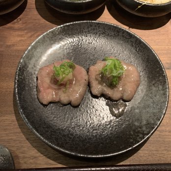 Yakiniku Shodai - Japanese Near Me - San Francisco, California