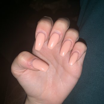 Divine Nails & Spa - Nail Salons Near Me - Show Low, Arizona