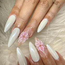 Bliss Nail Salon