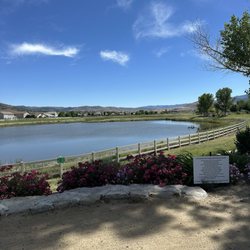 Damonte Ranch Living