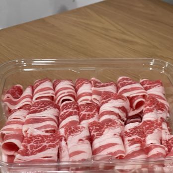 H Mart - Bellaire - Beef brisket - Grocery Near Me - Houston, Texas
