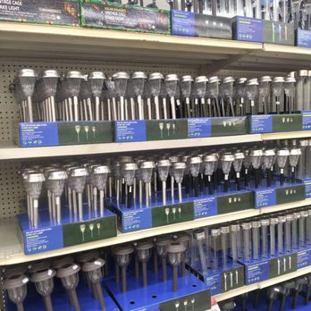 Marc's Stores - Marc's stores has great selection of solar lights! - Grocery Near Me - Ravenna, Ohio