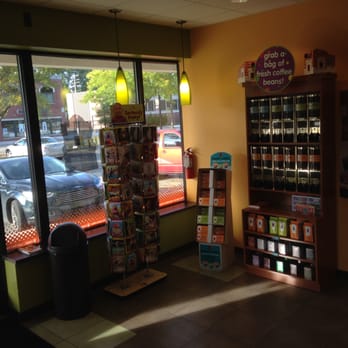 Biggby Coffee - Pretty little coffee spot. They also have great cards that I am able to grab on the run. I appreciate that. - Coffee & Tea Near Me - Ferndale, Michigan Biggby Coffee - Pretty little coffee spot. They also have great cards that I am able to grab on the run. I appreciate that. - Coffee & Tea Near Me - Ferndale, Michigan