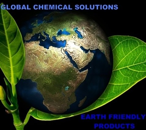 Slide of Global Chemical Solutions