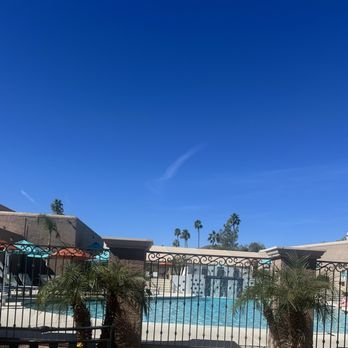 Kimpton Miralina - Pool - Hotels Near Me - Scottsdale, Arizona