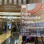 Behind The Scenes of Union Terminal Tour