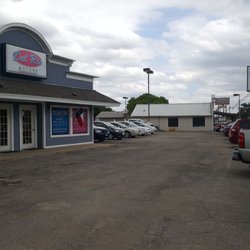 Cecil Delrio Motors
