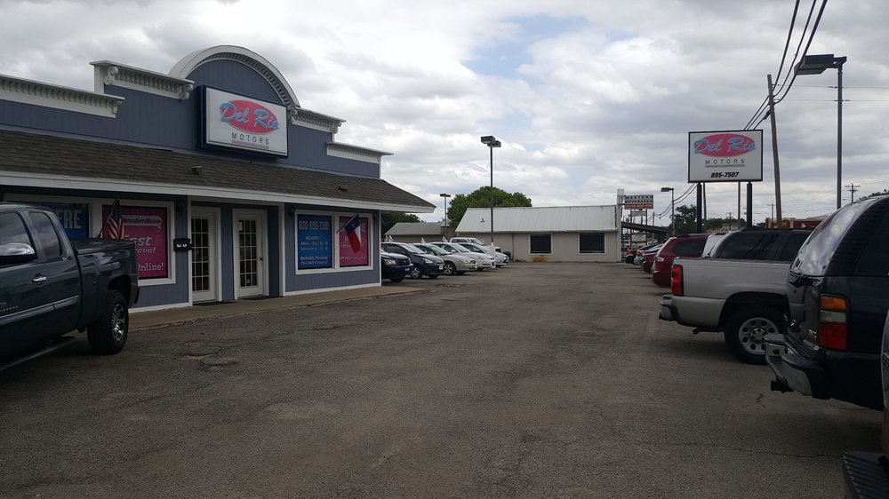 CECIL DELRIO MOTORS Updated October 2024 1480 Junction Hwy