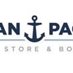 Ocean Pacific Marine Supply & Boatyard