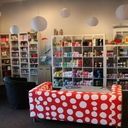 Material Girls Quilt Boutique