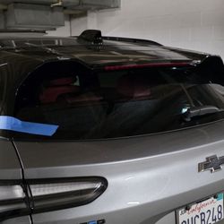 National Auto Glass Direct - A+ installation