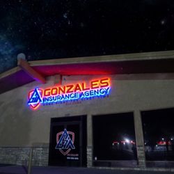 GIA- Gonzales Insurance Agency