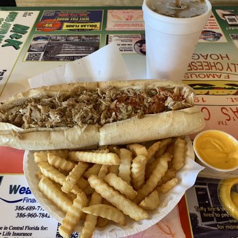 LaSpada's - Sandwiches Near Me - Orange City, Florida LaSpada's - Sandwiches Near Me - Orange City, Florida