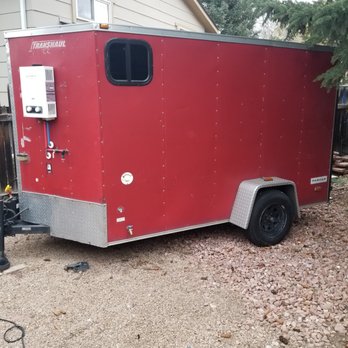 IN RV Storage - Washington - Self Storage Near Me - Denver, Colorado IN RV Storage - Washington - Self Storage Near Me - Denver, Colorado