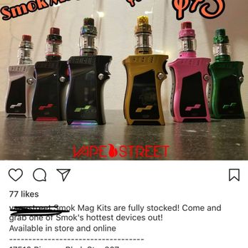Prestige Smoke & Vape - Tobacco Shops Near Me - Torrance, California