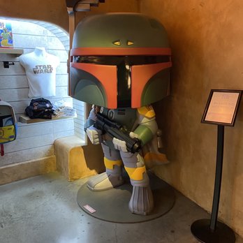 Funko - Toy Stores Near Me - Los Angeles, California